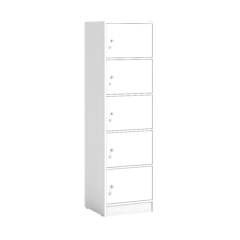 Metropolis Alba RSG 5 TS