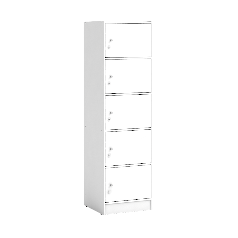 Metropolis Alba RSG 5 TS 1