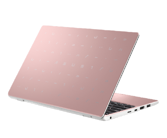 Asustek Computer Incorporation ASUS Vivobook E210