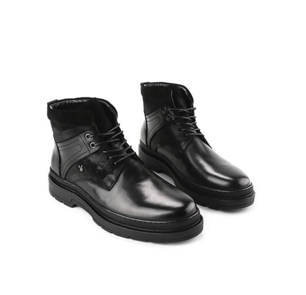 PLAYBOY Darremo In Black 1