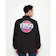 Idea Solusi Indonesia ERIGO Coach Jacket Billups Black Unisex 1