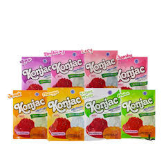 Konjac Jelly Powder