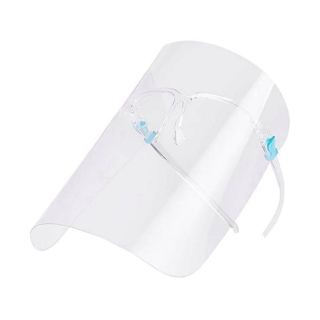 Miisoo Faceshield Anak