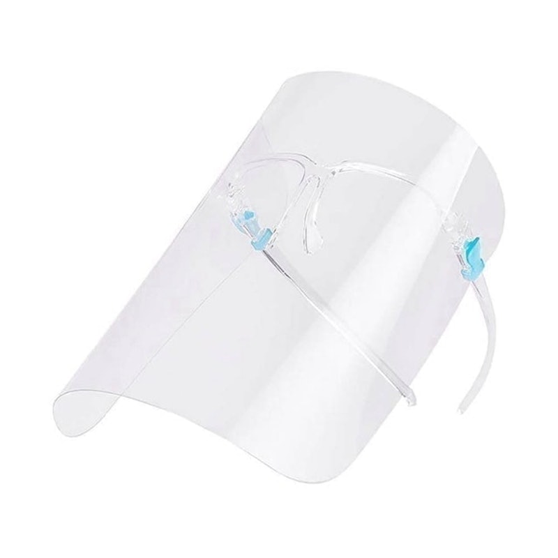 Faceshield Anak 4
