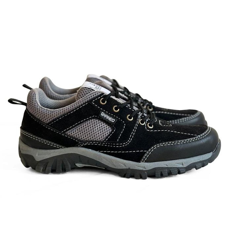 Ghaneo Sepatu Hiking 2