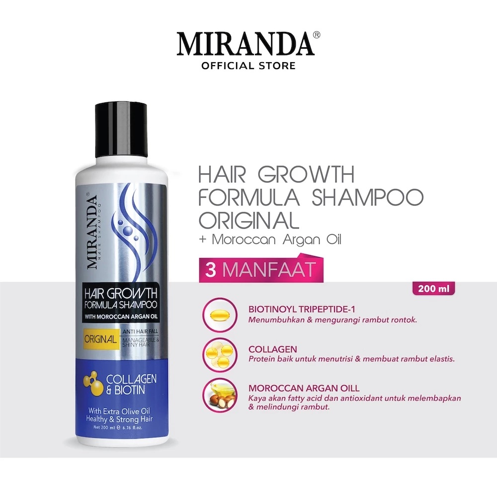 Hair Growth Original 2
