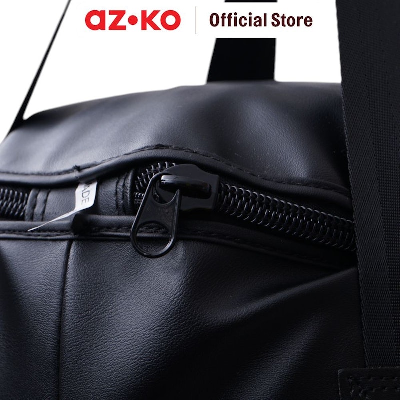 AZKO Berwyn Samsak Tinju 3