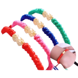 10 Rekomendasi Gelang Emas untuk Wanita Terbaik 2