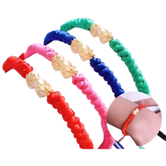 Gelang Tali Pixiu Charm Dragon