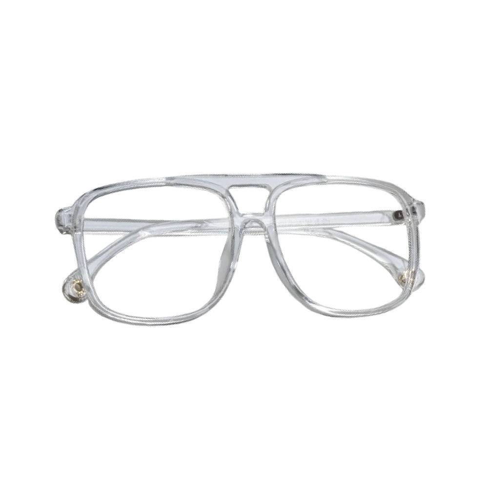 Robins De Eyewear Kacamata Aviator Photochromic ｜ RDE 601