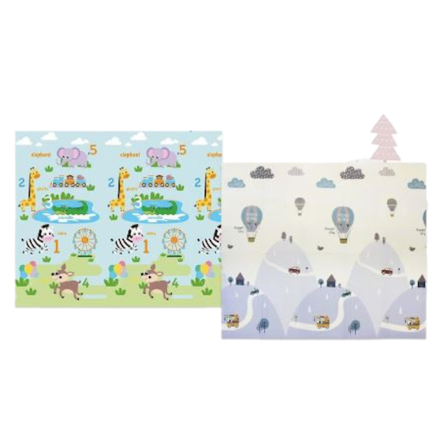 Multifunction Mattress 