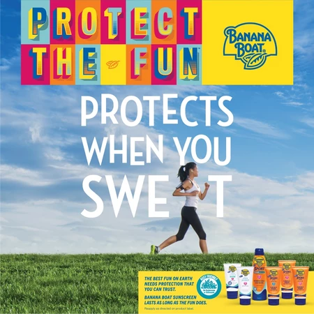 Sport Ultra™ Sunscreen Lotion SPF 50 PA++++ 5