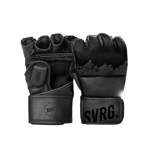 SVRG. MMA Gloves