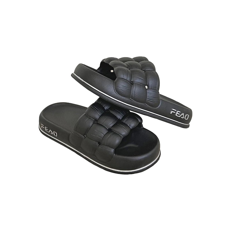 MIISOO Kyana Sandal Jelly 1