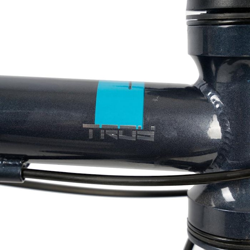 Element Folding Bike Troy Gradient 10sp 2