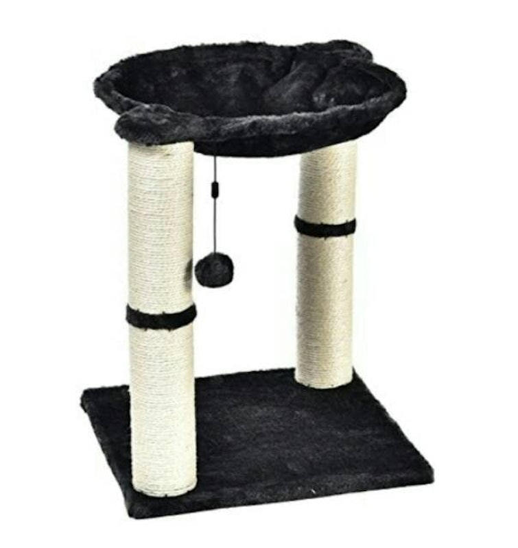 Cat Condo Hammock 3