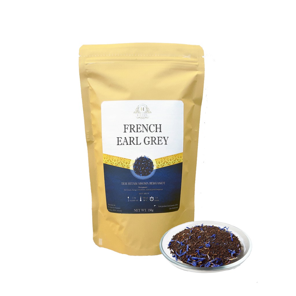 French Earl Grey 4