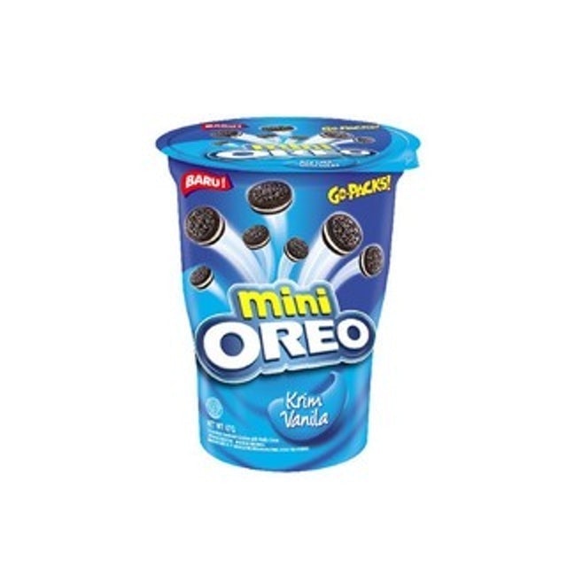 Oreo Mini