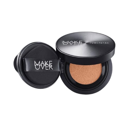 MAKE OVER ｜ Powerstay Sync Matte Cushion N30 Natural Beige