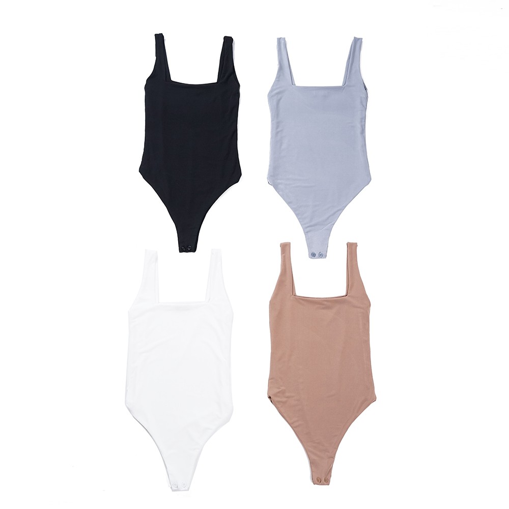 Ivy Bodysuit 2