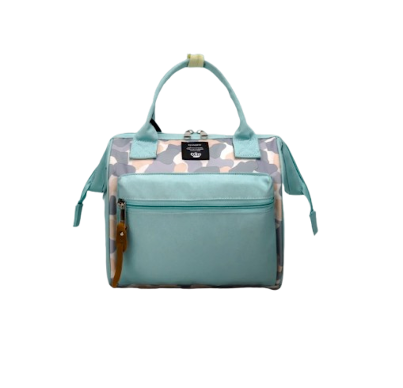 XXMake Tas Bayi Backpack 1