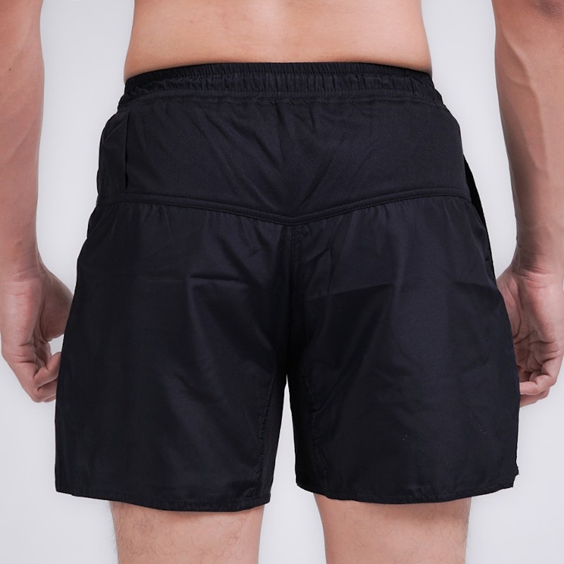 Terrel Sportswear Basic Shorts 3