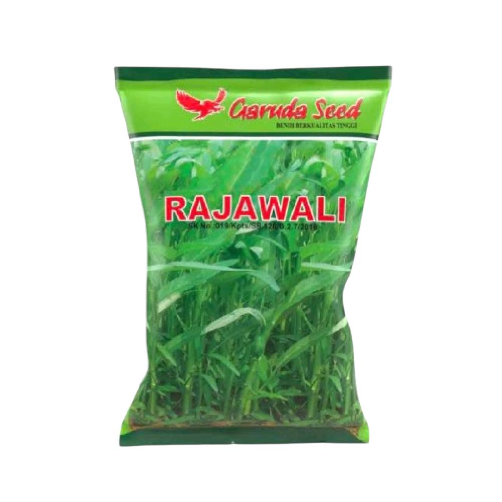 Garuda Seed Kangkung Unggul "RAJAWALI"