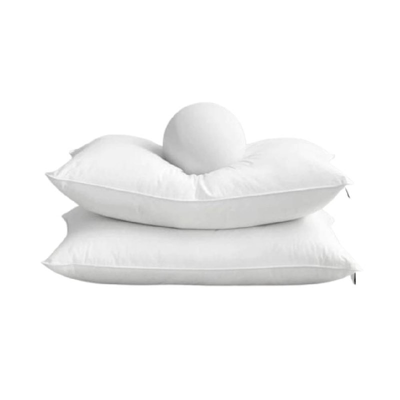 Vablo Pillow & Bolster Medley 1