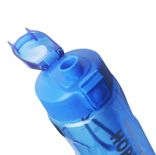 Clair Botol Air Minum Infused Water