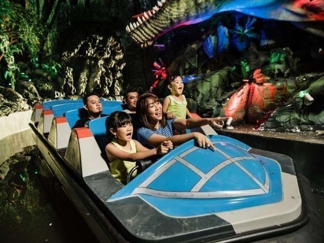 Jatim Park 3 2