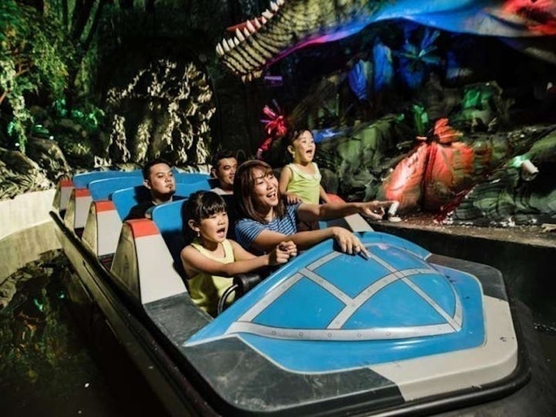 Jatim Park 3 2