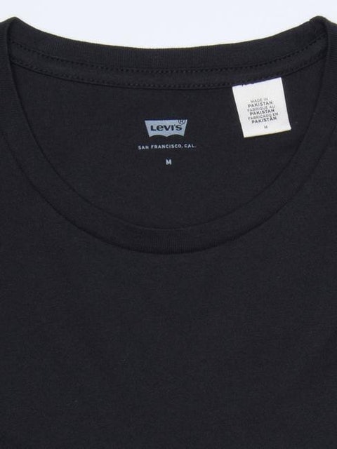 Slim fit Crewneck Tee (2-pack) 3