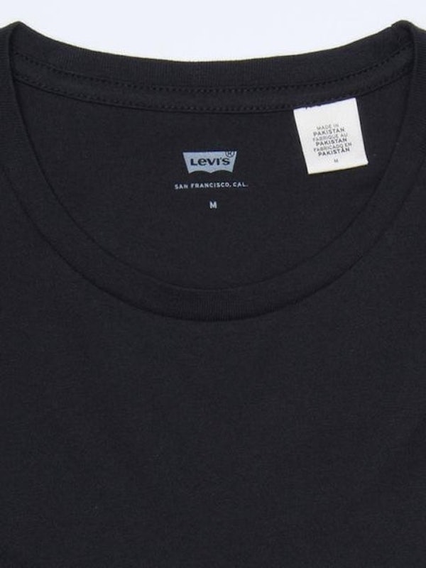 Slim fit Crewneck Tee (2-pack) 3