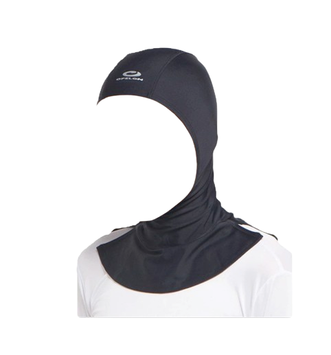Opelon Moslem Swim Cap
