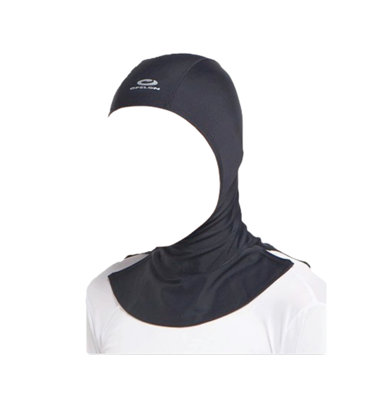 Opelon Moslem Swim Cap 1