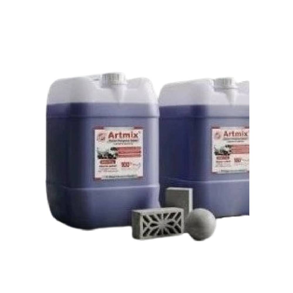 Artmix Bahan Pengeras Beton 1
