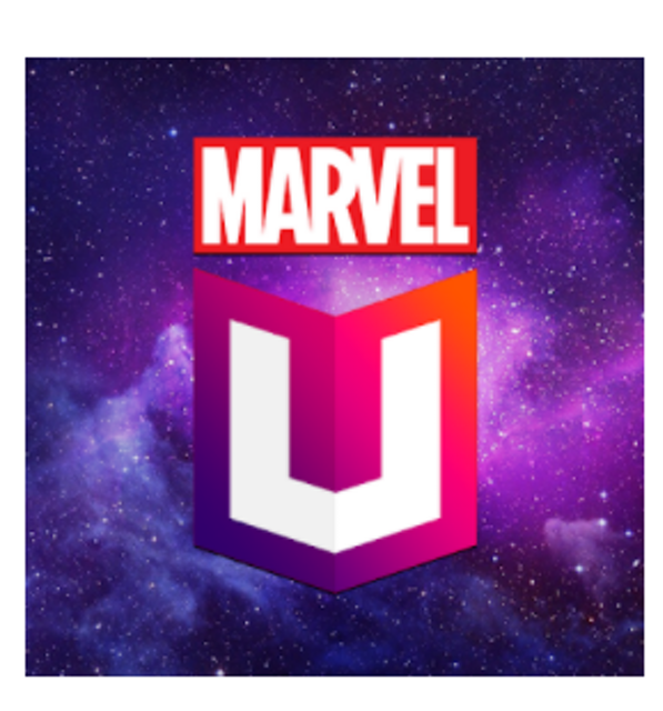 Marvel Unlimited 1