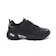 FILA Indonesia FILA Men's Running Taurus V3 Black/Black/Grey 1