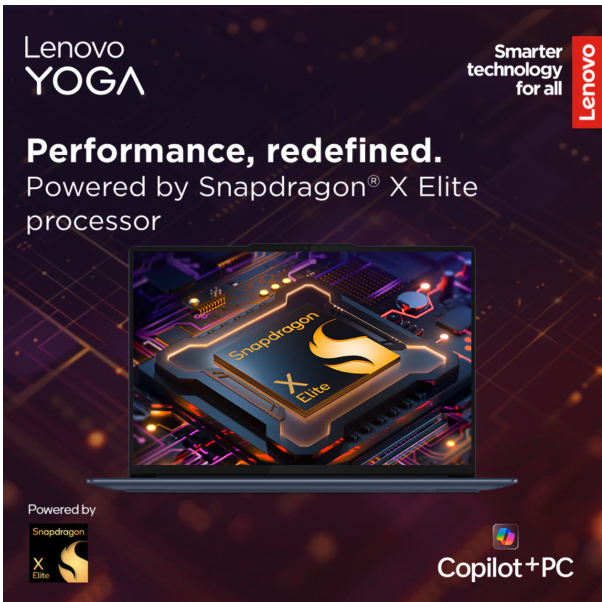 Lenovo Yoga Slim 7x 14Q8X9