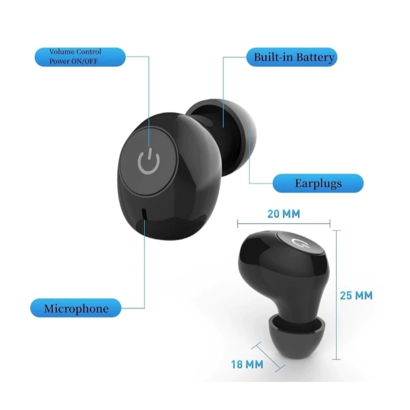  AXON Rechargeable Hearing Aid K-81