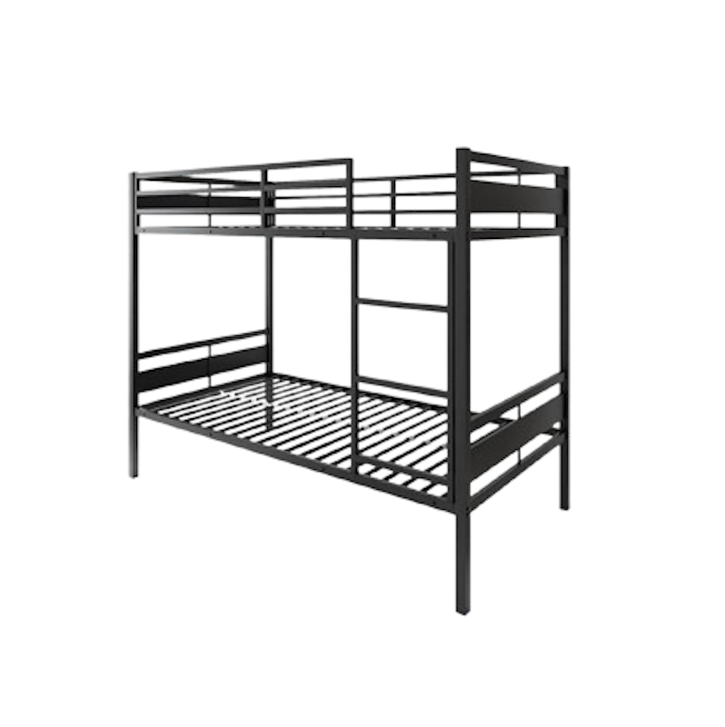 Homedoki BKBED Series Rangka Tempat Tidur Tingkat 1