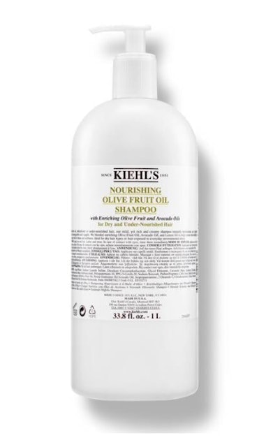 L'Oréal Kiehl's Since 1851 Nourishing Olive Fruit Oil Shampoo