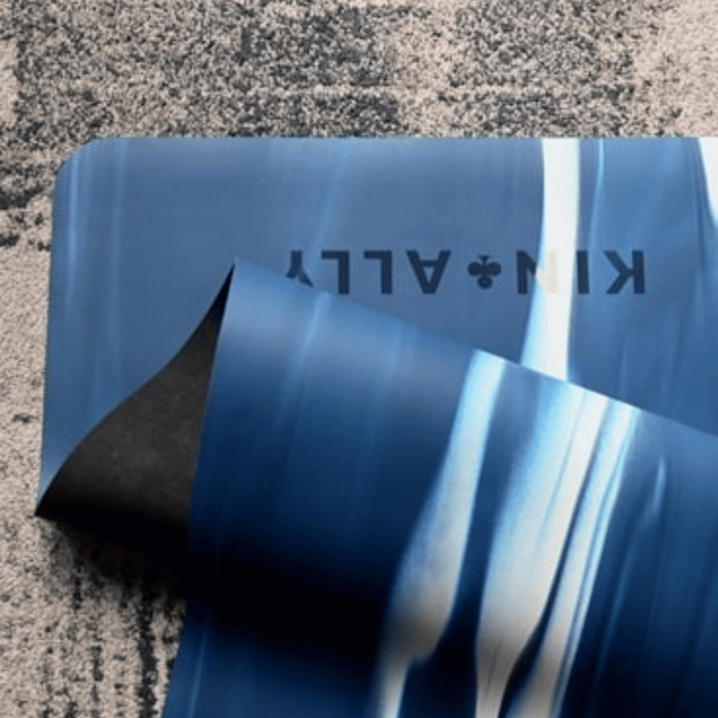  Kin + Ally GripPRO Yoga Mat 