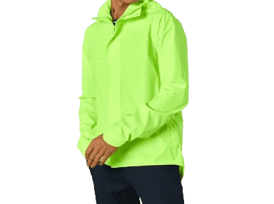 10 Rekomendasi Jaket Decathlon untuk Pria Terbaik  5