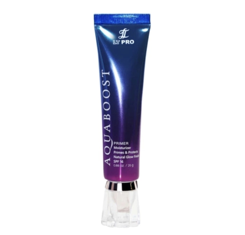 Aquaboost Primer 1