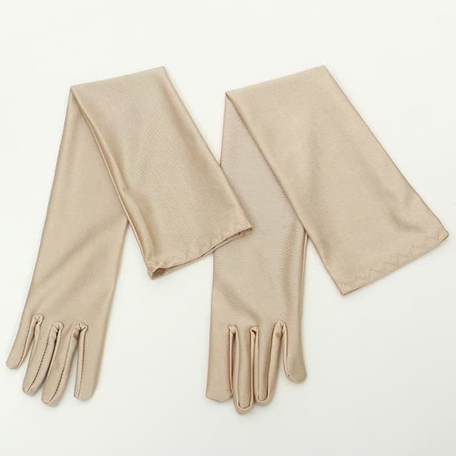 Sarung Tangan Panjang 55 cm 5