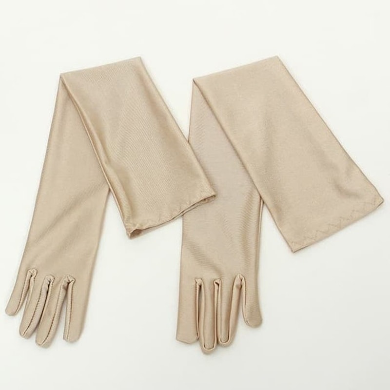 Sarung Tangan Panjang 55 cm 5