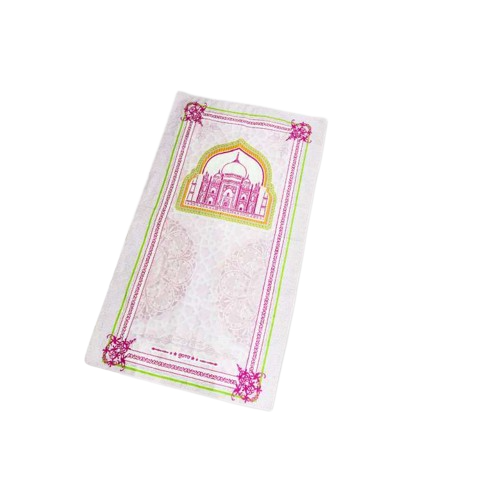 Pilar Niaga Makmur Goto Living Sajadah Travel Rumi