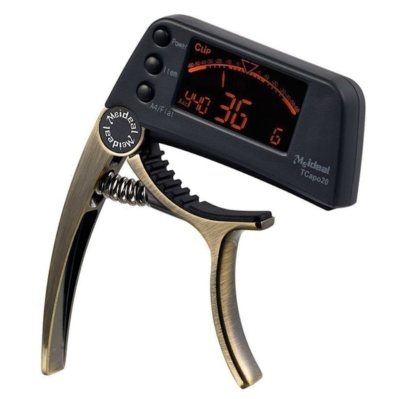TCapo20 Tunner 3