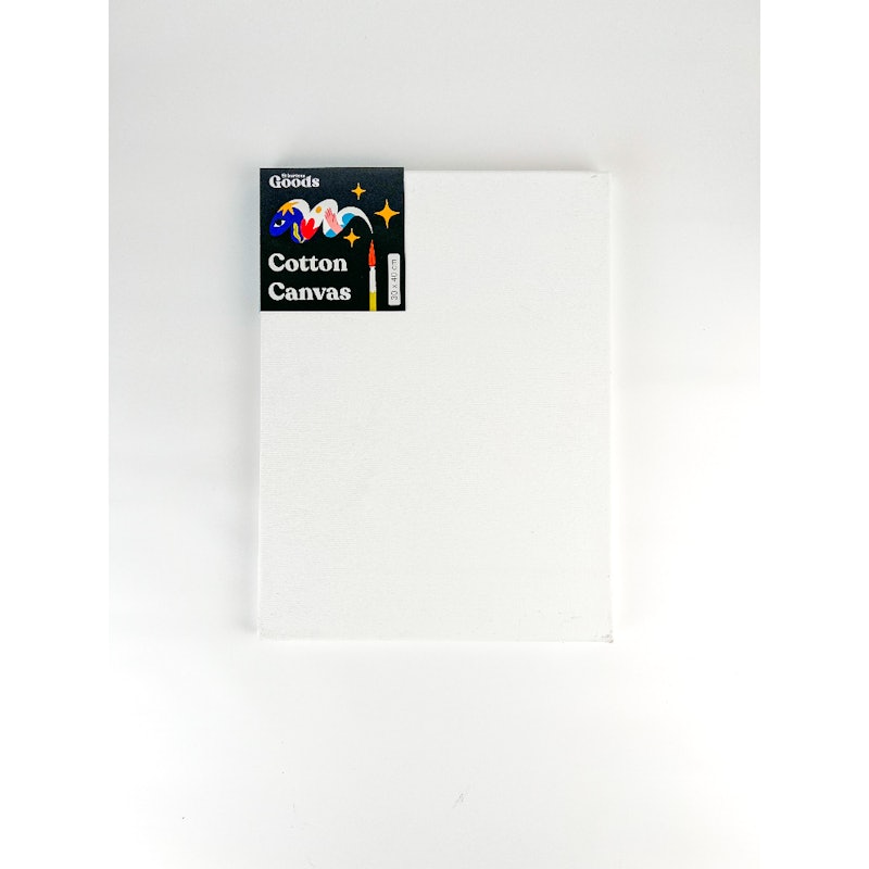 Canvas Regular Size - 30 cm x 40 cm 1